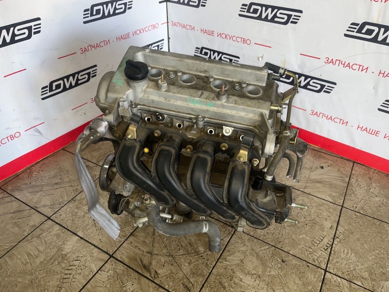 Двигатель, 95000 рублей, Красноярск