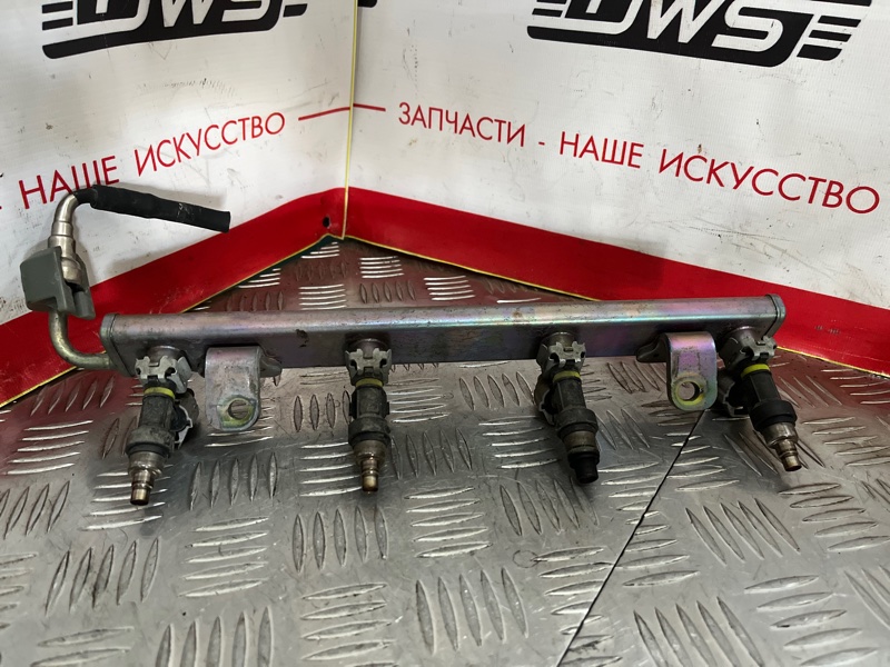 Форсунка топливная, 500 рублей, Красноярск