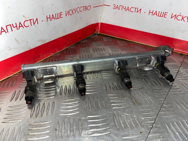 Форсунка топливная, 500 рублей, Красноярск