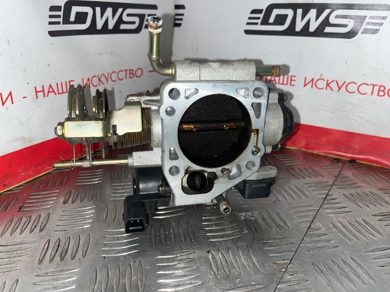 Дроссельная заслонка, 3000 рублей, Красноярск