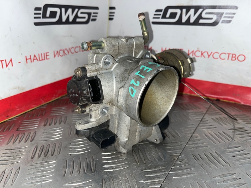 Дроссельная заслонка, 3000 рублей, Красноярск