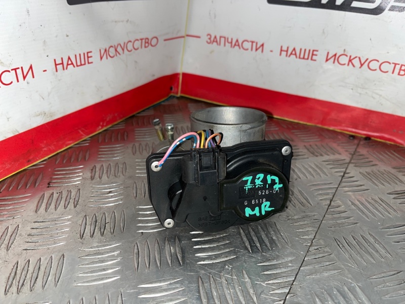 Дроссельная заслонка, 350 рублей, Красноярск