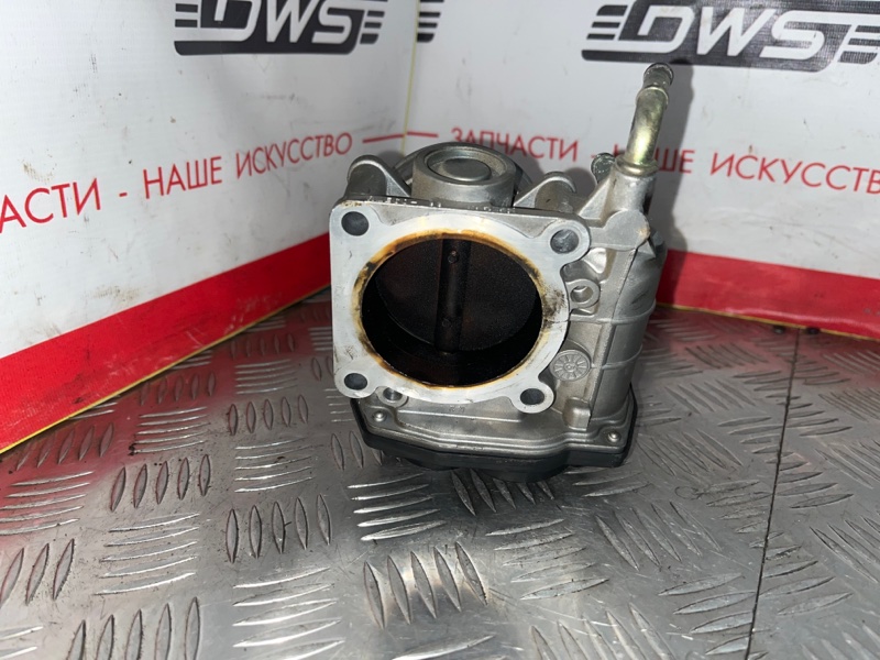 Дроссельная заслонка, 350 рублей, Красноярск