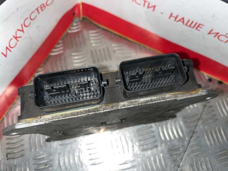 Блок управления ДВС, 3000 рублей, Красноярск