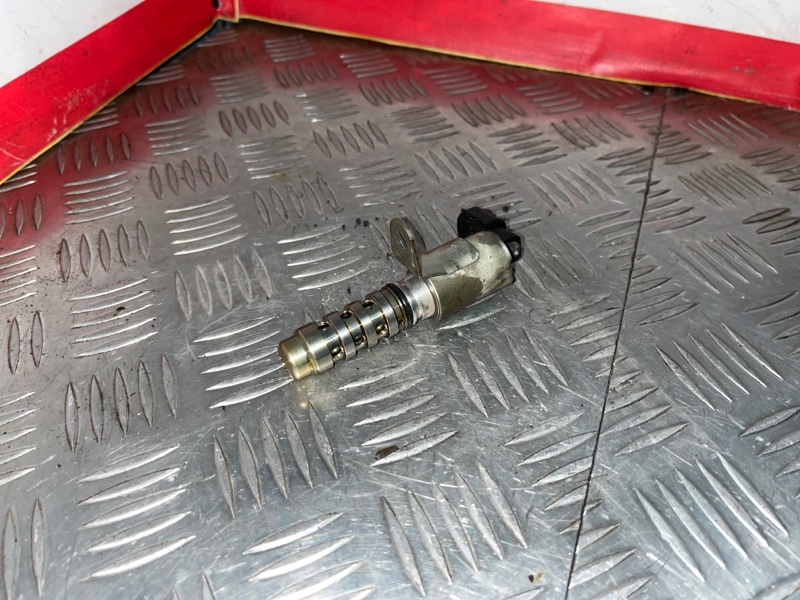 Клапан VVT-i Nissan X-Trail NT31 MR20DE 23796EN200 контрактная