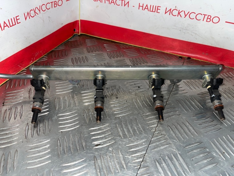 Форсунка топливная, 1500 рублей, Красноярск