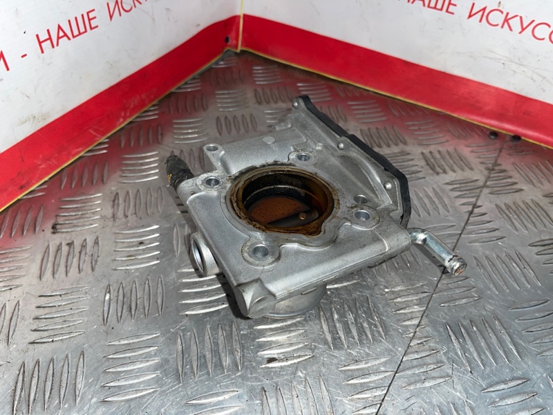 Дроссельная заслонка, 500 рублей, Красноярск