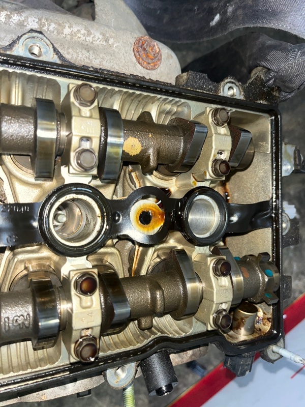 Двигатель, 135000 рублей, Красноярск