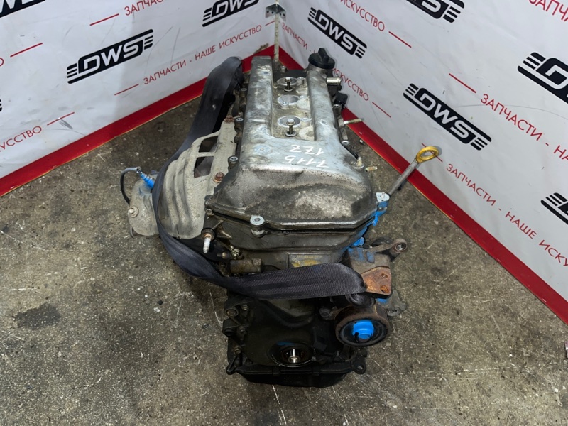 Двигатель, 135000 рублей, Красноярск