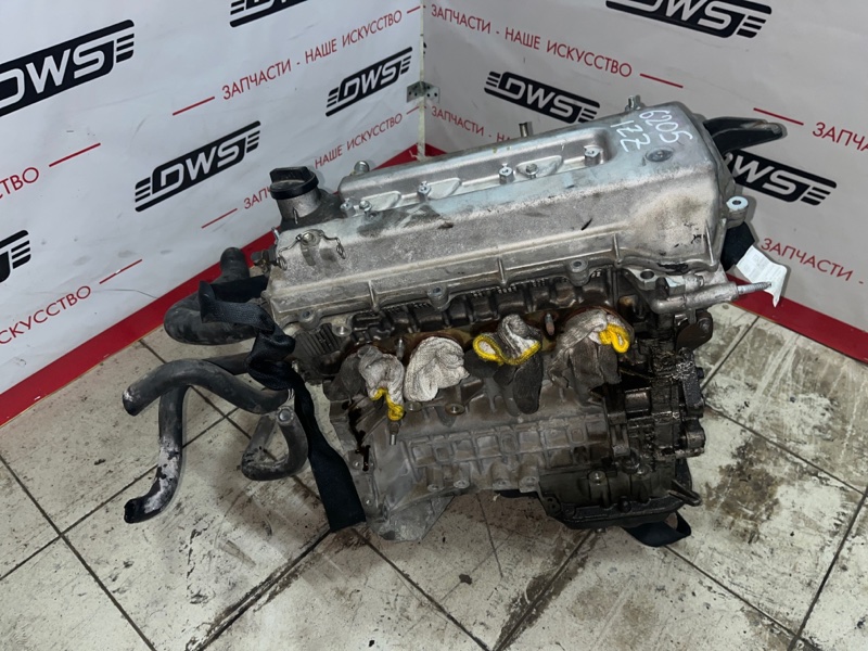 Двигатель, 135000 рублей, Красноярск