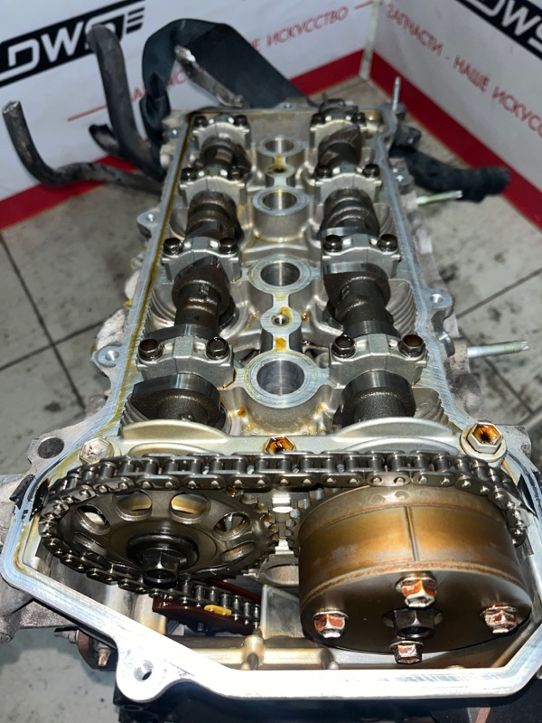 Двигатель, 135000 рублей, Красноярск