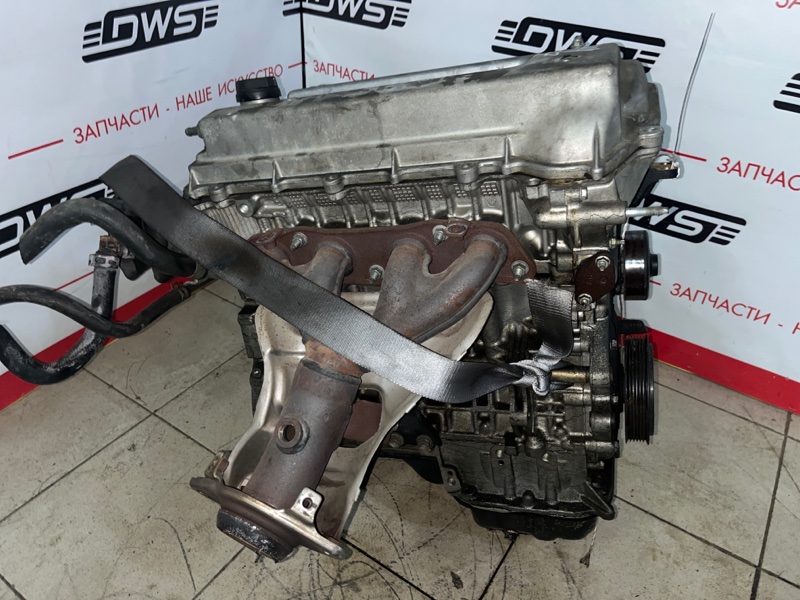 Двигатель, 135000 рублей, Красноярск