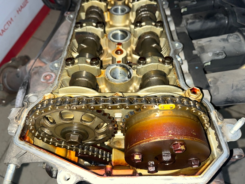 Двигатель, 135000 рублей, Красноярск