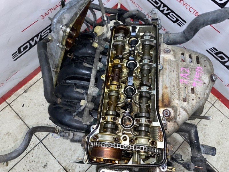 Двигатель, 130000 рублей, Красноярск