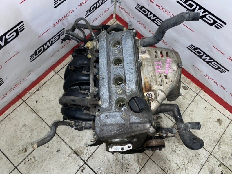 Двигатель, 130000 рублей, Красноярск