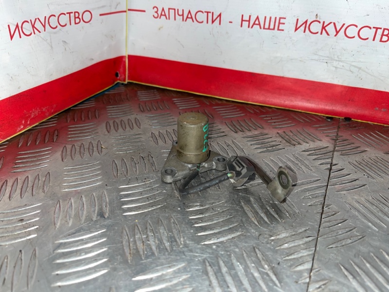 Клапан VTEC Honda Accord CF6 F23A 15810-PAD-G01 контрактная