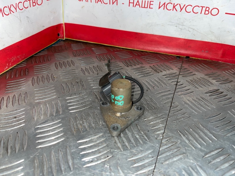 Клапан VTEC Accord CF6 F23A