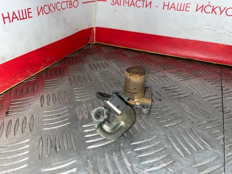 Клапан VTEC, 500 рублей, Красноярск