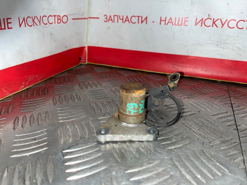 Клапан VTEC, 500 рублей, Красноярск