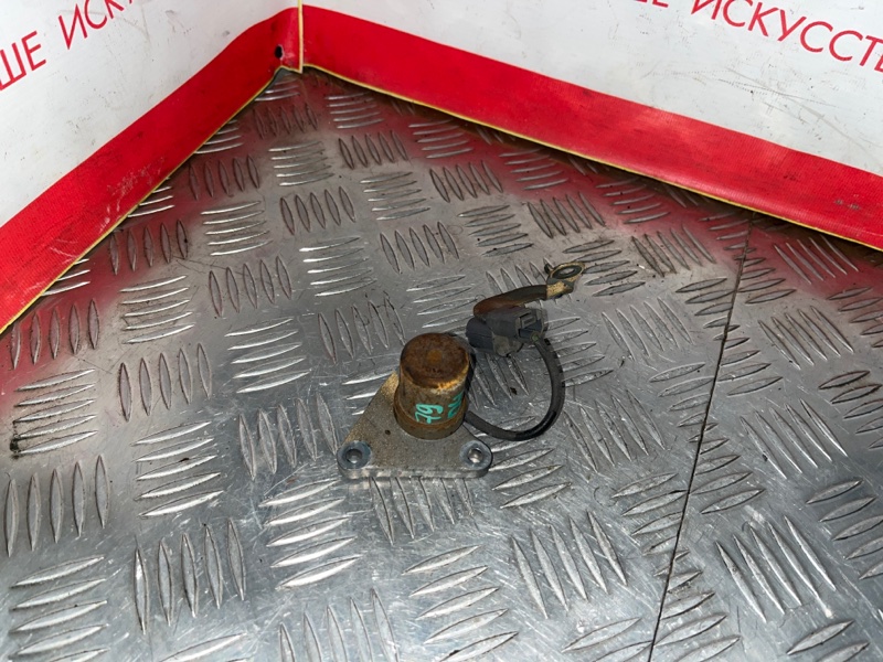 Клапан VTEC, 500 рублей, Красноярск