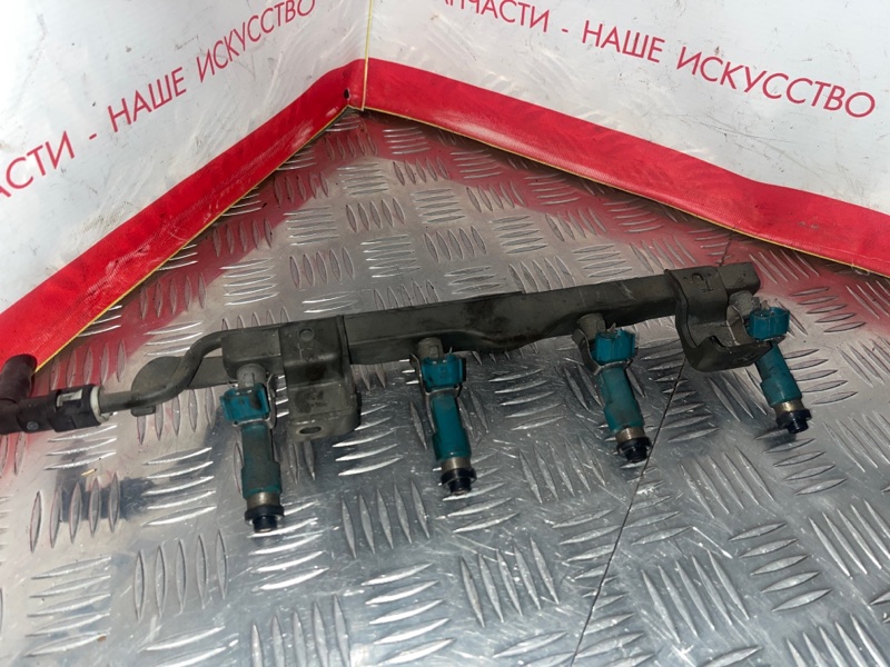 Форсунка топливная, 500 рублей, Красноярск