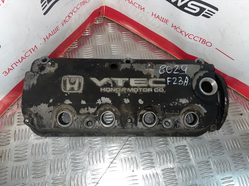 Клапанная крышка Odyssey RA6 F23A