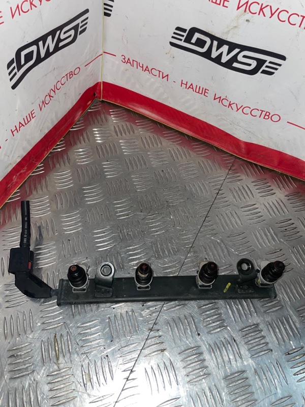 Форсунка топливная, 2000 рублей, Красноярск