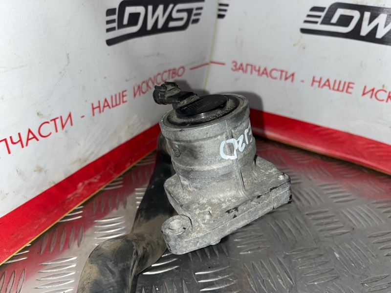 Клапан EGR, 1300 рублей, Красноярск