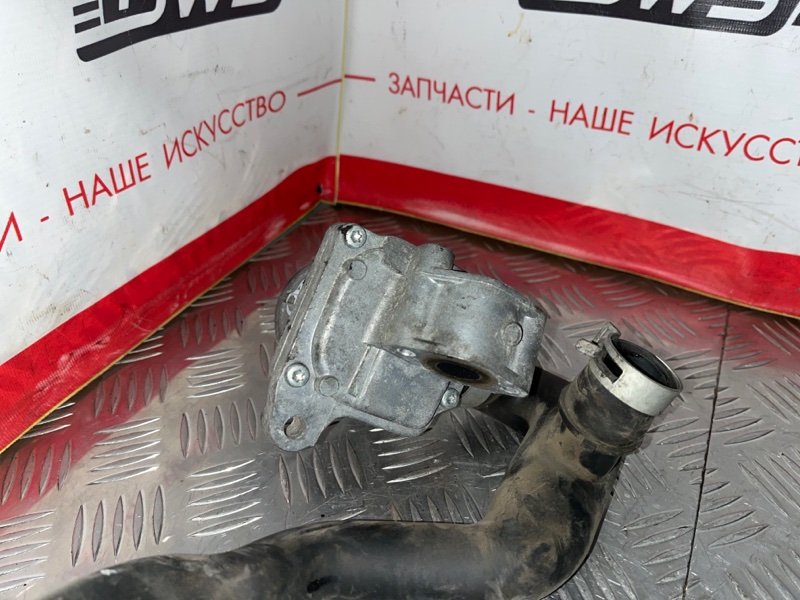 Клапан EGR, 1300 рублей, Красноярск