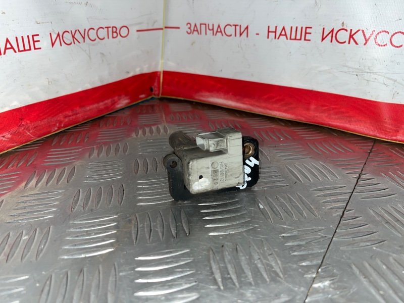 Катушка зажигания Subaru Legacy BL5 EJ20X 16112AA230 Б/У