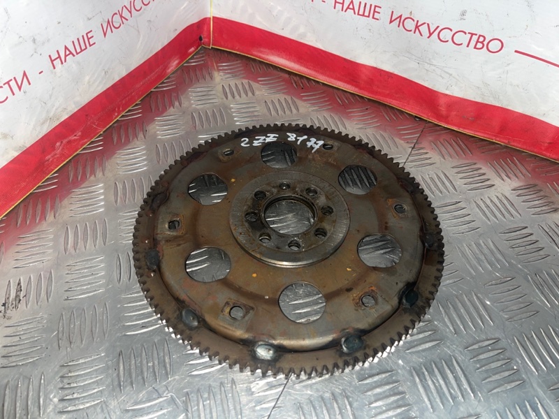 Маховик, 1000 рублей, Красноярск