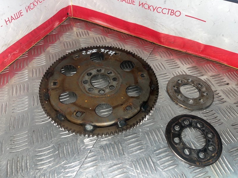 Маховик, 1000 рублей, Красноярск