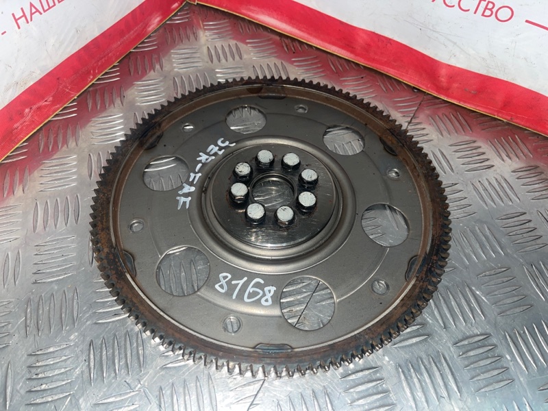 Маховик, 700 рублей, Красноярск