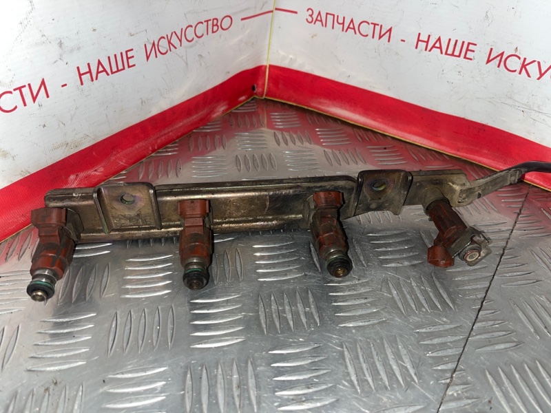 Форсунка топливная, 1000 рублей, Красноярск