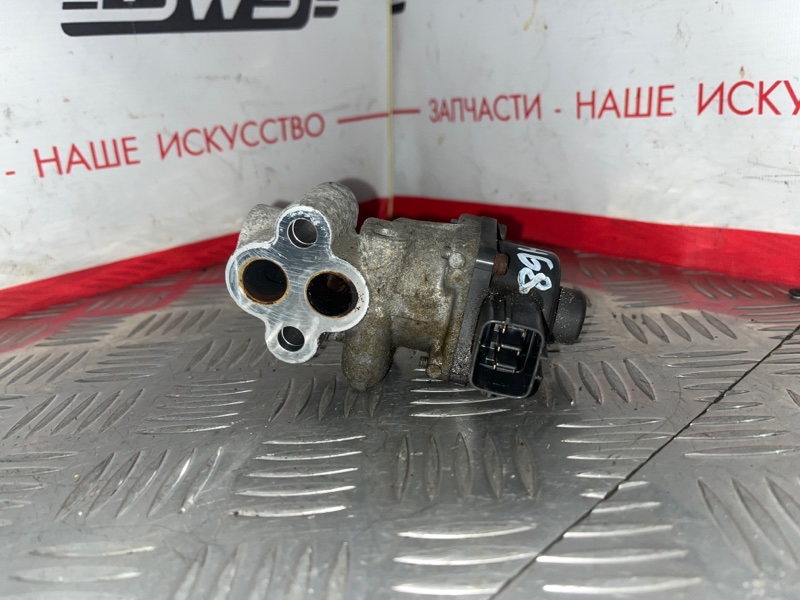 Клапан EGR, 500 рублей, Красноярск