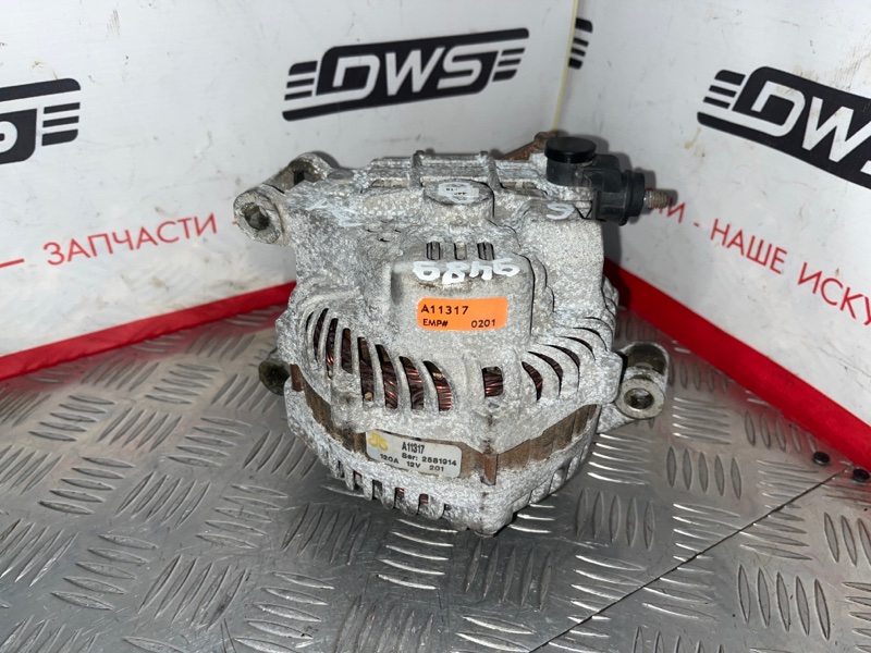 Генератор, 15000 рублей, Красноярск