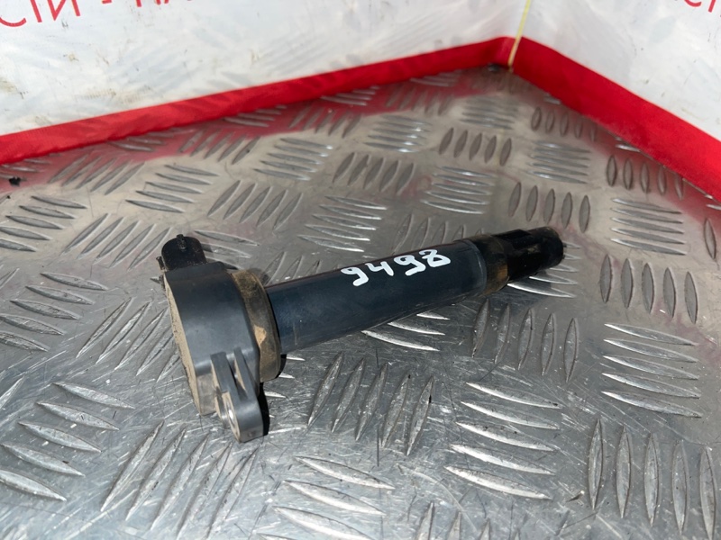 Катушка зажигания Mitsubishi Outlander CW6W 6B31 FK0320 контрактная