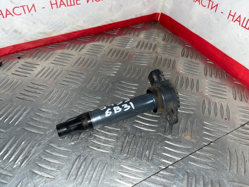 Катушка зажигания Mitsubishi Outlander CW6W 6B31 FK0320 контрактная