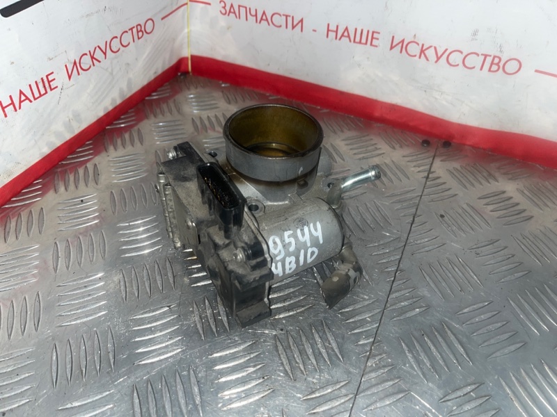 Дроссельная заслонка, 500 рублей, Красноярск