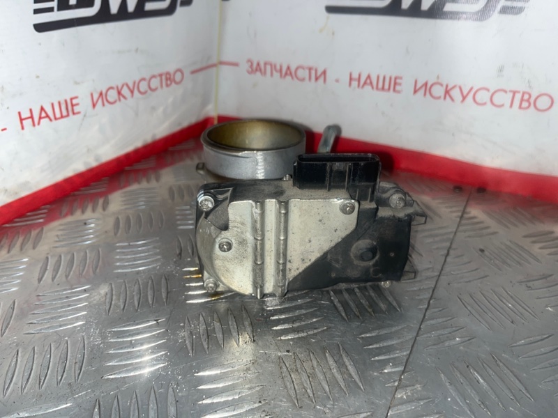 Дроссельная заслонка, 500 рублей, Красноярск