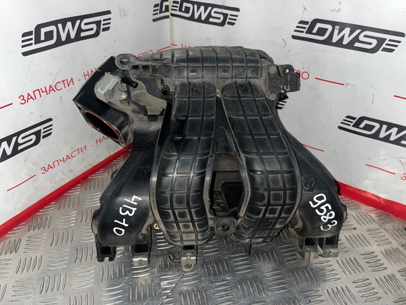 Коллектор впускной, 2000 рублей, Красноярск