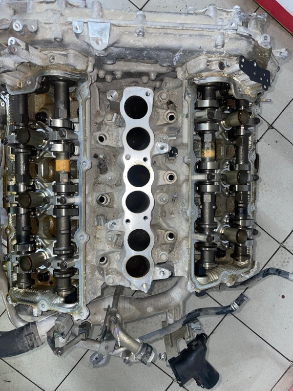 Двигатель, 40000 рублей, Красноярск