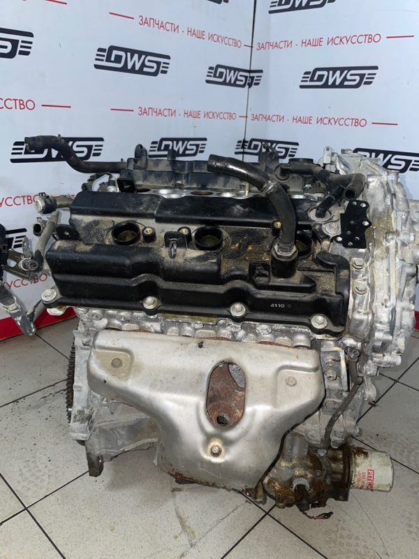 Двигатель, 40000 рублей, Красноярск