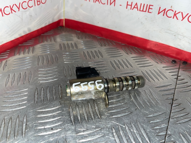 Клапан VVT-i, 500 рублей, Красноярск