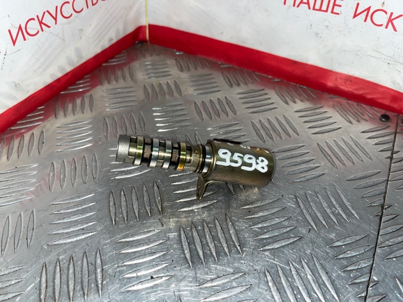 Клапан VVT-i, 500 рублей, Красноярск
