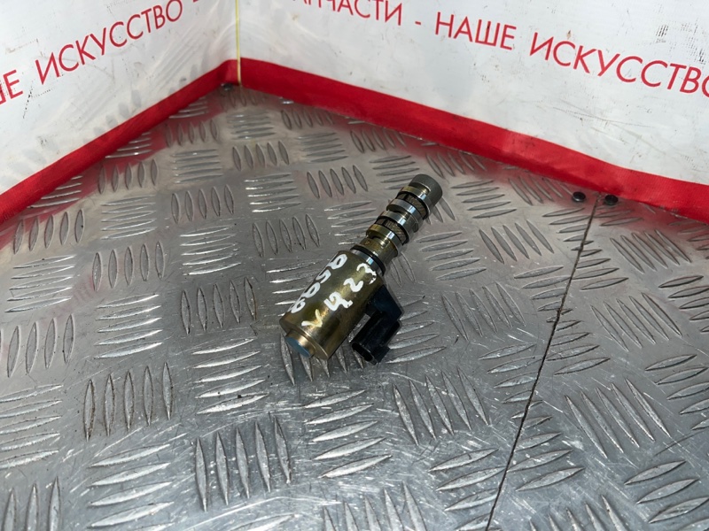 Клапан VVT-i, 500 рублей, Красноярск