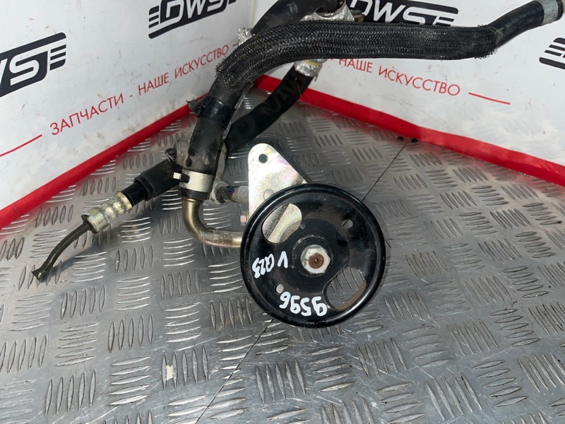 Насос гидроусилителя руля, 7000 рублей, Красноярск