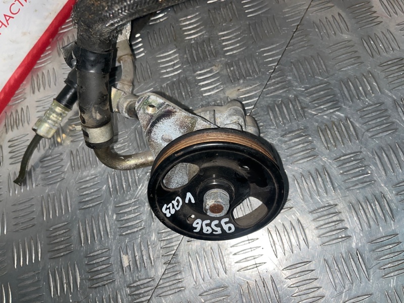 Насос гидроусилителя руля, 7000 рублей, Красноярск