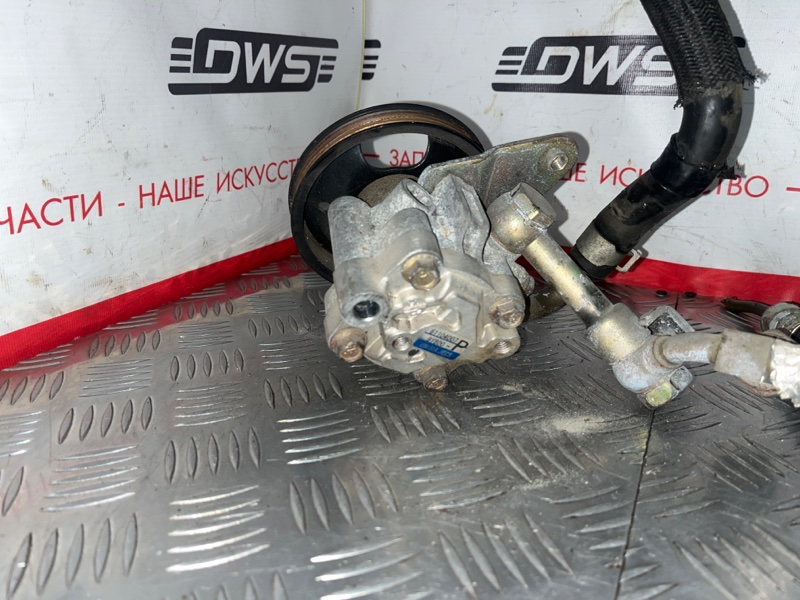 Насос гидроусилителя руля, 7000 рублей, Красноярск