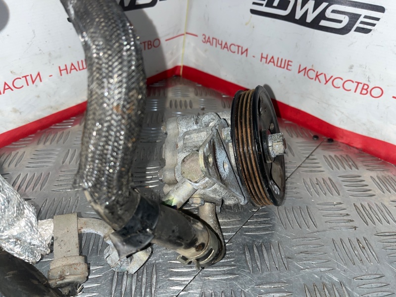 Насос гидроусилителя руля, 7000 рублей, Красноярск